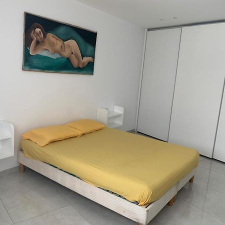 Apartamento Deluxe Santa Filomena Mindelo Dış mekan fotoğraf