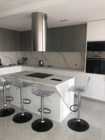 Apartamento Deluxe Santa Filomena Mindelo Dış mekan fotoğraf