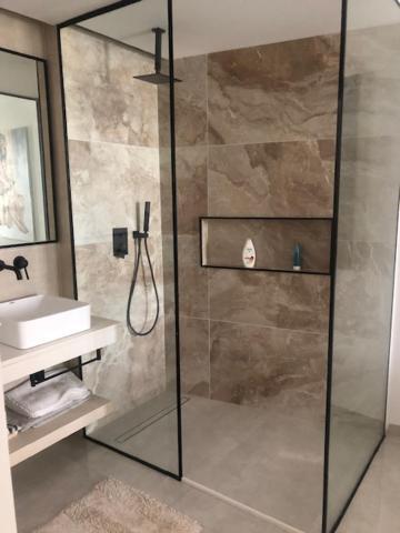 Apartamento Deluxe Santa Filomena Mindelo Dış mekan fotoğraf