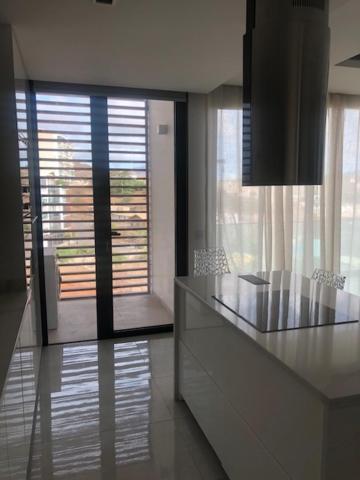 Apartamento Deluxe Santa Filomena Mindelo Dış mekan fotoğraf