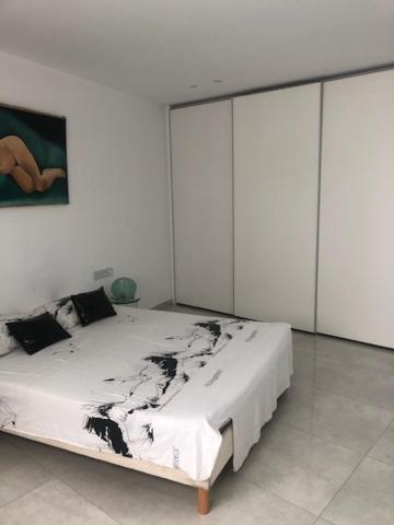 Apartamento Deluxe Santa Filomena Mindelo Dış mekan fotoğraf