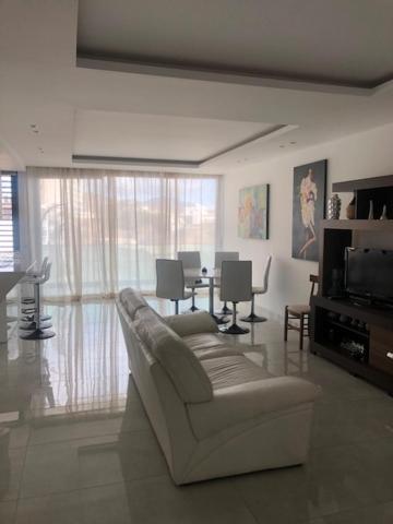 Apartamento Deluxe Santa Filomena Mindelo Dış mekan fotoğraf